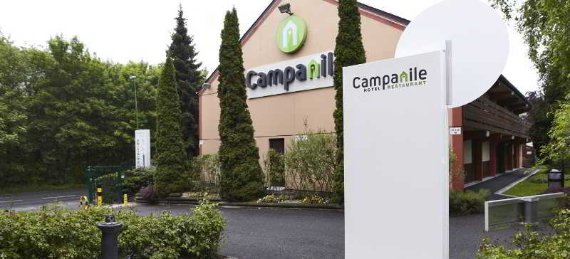 Campanile Charleville-Mezieres